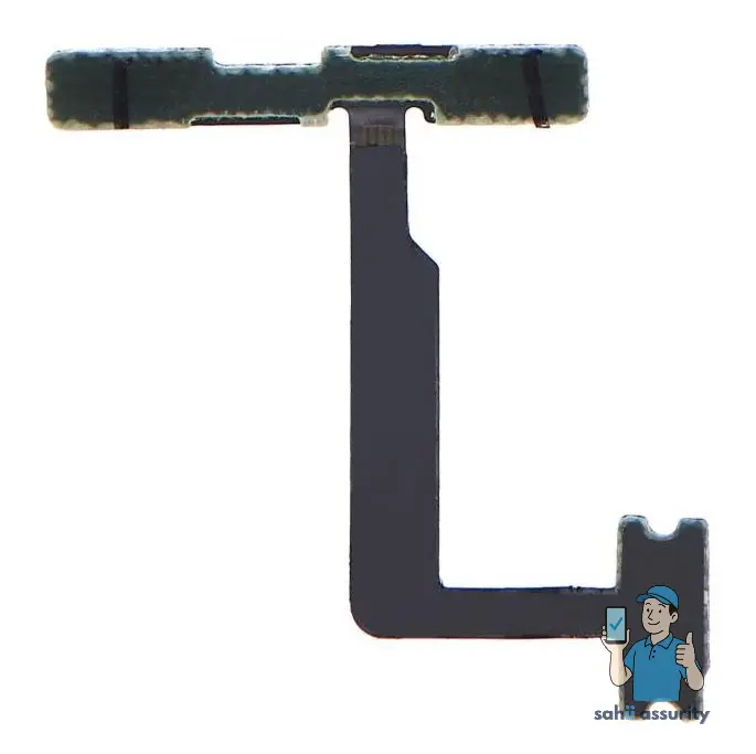 Volume Button Flex Cable for OnePlus 9 Pro thumbnail